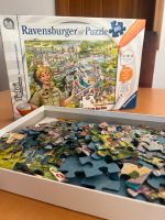 Tiptoi Puzzle Zoo Dortmund - Hombruch Vorschau