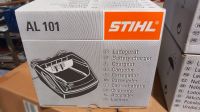 Stihl AL 101 Ladegerät NEU Niedersachsen - Wittmund Vorschau