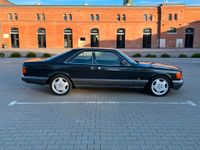 Mercedes-Benz C126 SEC560 Niedersachsen - Bad Essen Vorschau