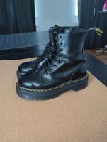 Dr. Martens schwarz 39 Nordrhein-Westfalen - Goch Vorschau