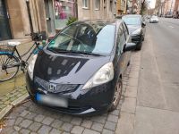 Honda Jazz iii III 1.2 EZ 2009 117.000km Düsseldorf - Pempelfort Vorschau