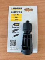 Kärcher Adapter B Niedersachsen - Burgwedel Vorschau