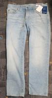 Jeans hellblau ungetragen Größe 36/30 Hessen - Mengerskirchen Vorschau
