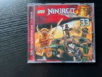 Ninjago CD Nummer 33 Nordrhein-Westfalen - Lüdenscheid Vorschau