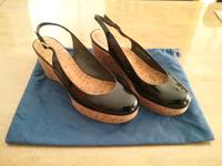 Stuart Weitzman Pumps Plateau Original Luxus Schuhe Gr. 37 Rheinland-Pfalz - Waldweiler Vorschau