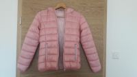 Jacke Steppjacke rosa 164 neu inkl. Versand Baden-Württemberg - Inzigkofen Vorschau