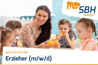 Erzieher / Erzieherin (m/w/d) Kitas Berlin - Attraktive Zulagen Berlin - Niederschönhausen Vorschau