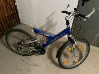 Fahrrad / Mountainbike 26" Shimano Gangschaltung (21 Gänge) Essen - Essen-Stadtmitte Vorschau