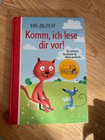 Neuwertiges Buch Komm, ich lese dir vor München - Schwabing-West Vorschau