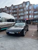 Porsche 944 2.7 Targa Jahreswagen Zustand Schleswig-Holstein - Windeby Vorschau