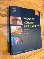 Mensch Körper Krankheit 6. Auflage Mitte - Wedding Vorschau