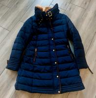Zara Wintermantel  Gr. 40 Bayern - Jetzendorf Vorschau