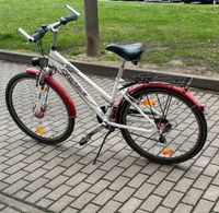 Fahrrad Pegasus Ricklingen - Mühlenberg Vorschau