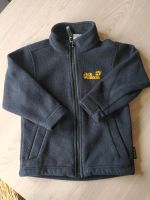 Kinder Fleecejacke 104 Jack Wolfskin Sachsen - Zittau Vorschau