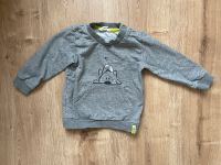 Esprit Pullover Pulli Hund Gr. 80 Hessen - Schwalbach a. Taunus Vorschau