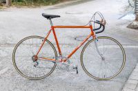 Wilier Triestina Ramata Vintage Rennrad 56cm Campa Eroica HISCYC München - Laim Vorschau