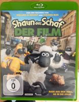 Blue-ray Shaun das Schaf Der Film Niedersachsen - Wilhelmshaven Vorschau