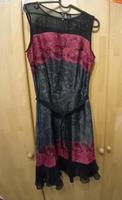 Schönes festliches Kleid Desigual gr. S 36 Bayern - Burtenbach Vorschau