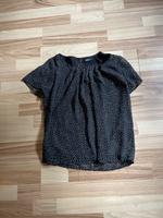 #gepunktete Damenbluse Gr. 36 Brandenburg - Wandlitz Vorschau