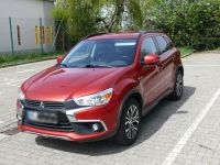 Mitsubishi ASX 2.2 DI-D 4WD ClearTec Diamant Ed.+ AUTOMATIK Hessen - Glashütten Vorschau