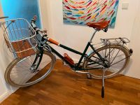Fahrrad Racinggreen neuwertig Hessen - Eschborn Vorschau