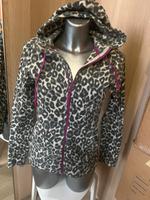 Crivit Fleece Jacke Parka Mantel Pulli Sweatjacke Xs Brandenburg - Zossen-Wünsdorf Vorschau