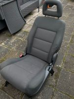 VW Sharan/ Seat Alhambra Baujahr 2003 Sitze + Kindersitz Baden-Württemberg - Mannheim Vorschau