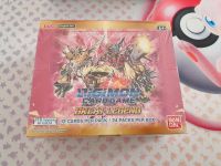 Digimon Cardgame Great Legend Display English Niedersachsen - Bad Pyrmont Vorschau