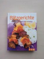Buch: Blitzgerichte Nordrhein-Westfalen - Senden Vorschau