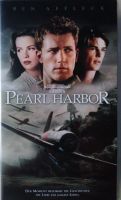 Pearl Harbour, VHS Videokasette,Filmklassiker mit Starbesetzung, Wandsbek - Hamburg Duvenstedt  Vorschau