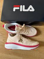 NEU!!! Fila Turnschuhe Sneaker Damen Gr 38 Nordrhein-Westfalen - Erftstadt Vorschau