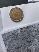 2 Euro Münze moltebeere Finnland 2001 an Rheinland-Pfalz - Friedelsheim Vorschau