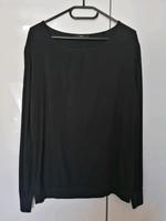 Zero Bluse, Langarmshirt, Gr. 36, schwarz Hessen - Gemünden (Wohra) Vorschau