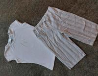 Sommer Schlafanzug / Pyjama, C&A, Größe 36/38 Hessen - Söhrewald Vorschau