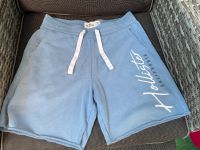 Hollister Shorts Blau XS Brandenburg - Zossen-Waldstadt Vorschau