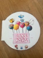 Cakepops Backbuch Bayern - Dietmannsried Vorschau