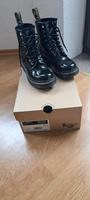 Damenstiefel Dr. Martens | Gr. 36 | Wie neu Sachsen - Kirchberg Vorschau