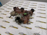 Turbolader Garrett 43, 045253033 Skoda Fabia Bayern - Schnelldorf Vorschau