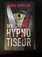 Der Hypnotiseur von Lars Kepler Nordrhein-Westfalen - Breckerfeld Vorschau