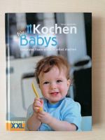 Kochen für Babys Niedersachsen - Radbruch Vorschau