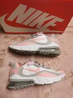 Euro 38,5 Super Nike Air Max Straßenschuhe Bayern - Augsburg Vorschau