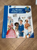 Wiso Weshalb Warum „ wie Kinder früher lebten“ Nordrhein-Westfalen - Geldern Vorschau