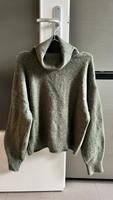 Rollkragenpullover Pulli H&M Hessen - Wiesbaden Vorschau