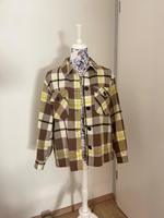 Vero Moda Hemdjacke, Gr. XS Sachsen - Freital Vorschau