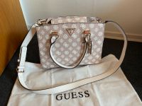 Original GUESS Damen Handtasche NEU unbenutzt! Mit Etikett! NP150 Baden-Württemberg - Balzheim Vorschau