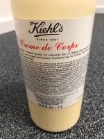 Kiehls Creme de Corps Body Lotion Nordrhein-Westfalen - Bad Oeynhausen Vorschau