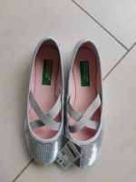 Ballerinas Gr. 36 von Benetton NEU Nordrhein-Westfalen - Siegen Vorschau