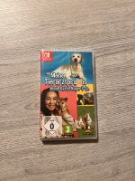 Meine Tierarztpraxis Hund, Katze, Nager & Co. Nintendo Switch Bayern - Sengenthal Vorschau