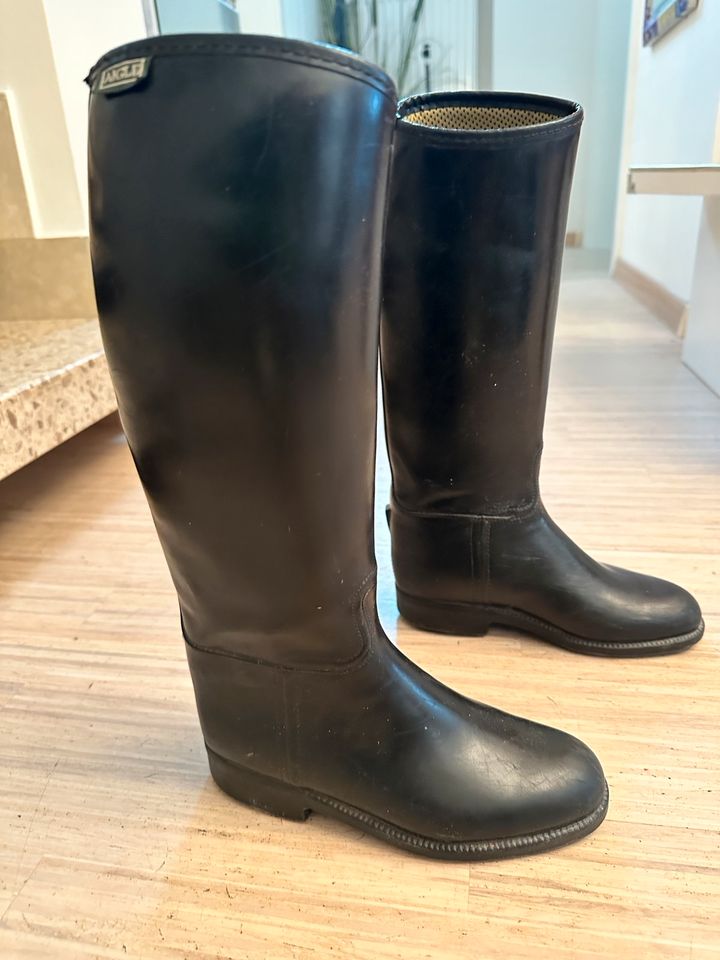 Reitstiefel von Aigle in Gr. 31 in Frankfurt am Main