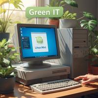 Computer PC Notebook Laptop für Linux Mint Einsteiger Kurs Bayern - Bad Wörishofen Vorschau